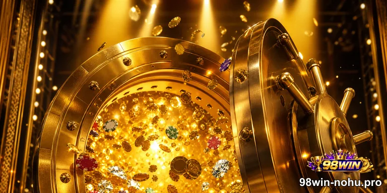98WIN Slot ⭐ Game Quay Thưởng Hấp Dẫn - hình ảnh - 98win-nohu.pro