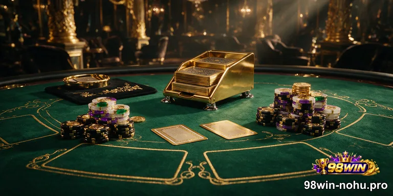 Tổng quan bắn cá xèng – Game bắn cá đại dương hấp dẫn 2024